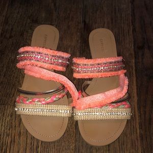 Fashion sandals
